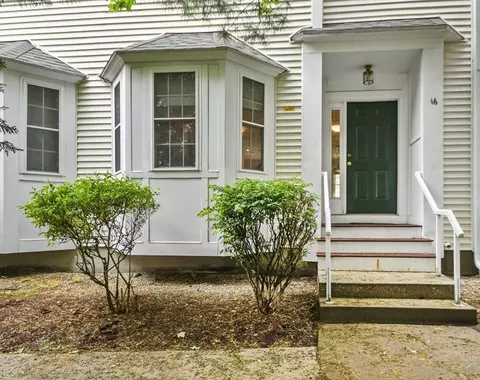 555 Main St #16, Woburn, MA 01801