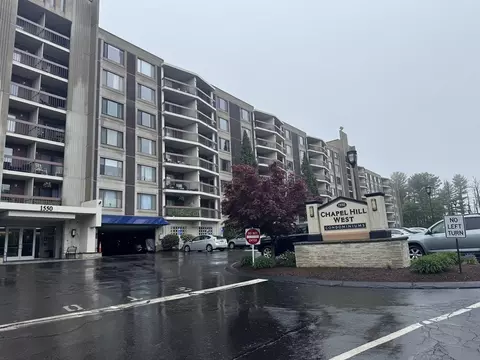 1550 Worcester Rd #503, Framingham, MA 01701
