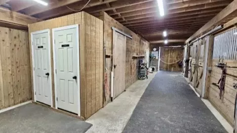 Entry Way - 27 Old Poor Farm Rd, Ware, MA 01082 photo 3 of 3