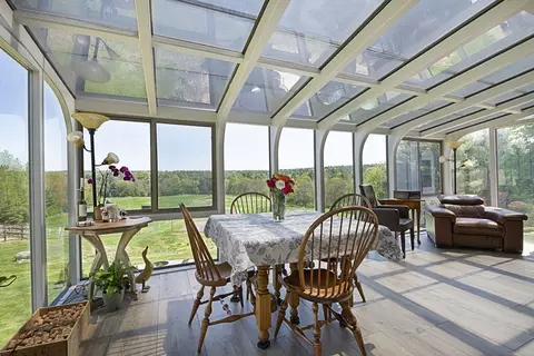 Dining - 27 Old Poor Farm Rd, Ware, MA 01082 photo 1 of 1