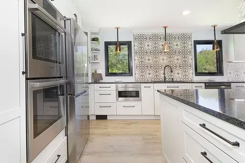 Kitchen - 27 Old Poor Farm Rd, Ware, MA 01082 photo 7 of 7
