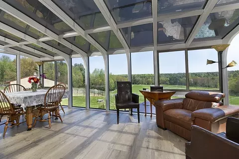 Exterior - 27 Old Poor Farm Rd, Ware, MA 01082 photo 5 of 11