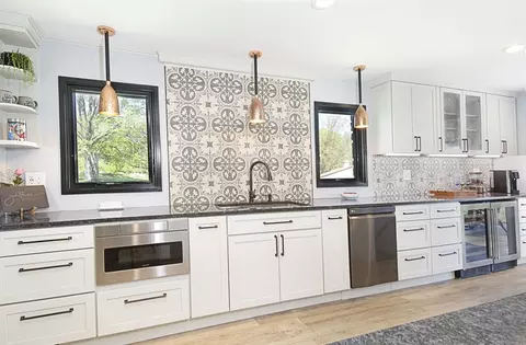 Kitchen - 27 Old Poor Farm Rd, Ware, MA 01082 photo 6 of 7
