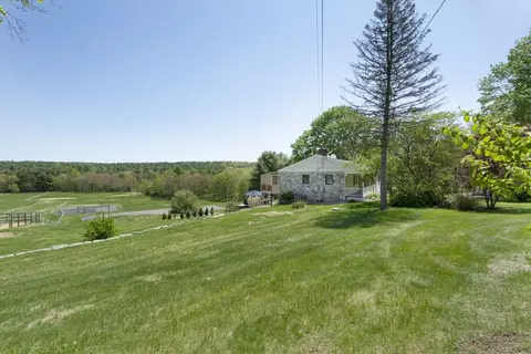 Exterior - 27 Old Poor Farm Rd, Ware, MA 01082 photo 3 of 11