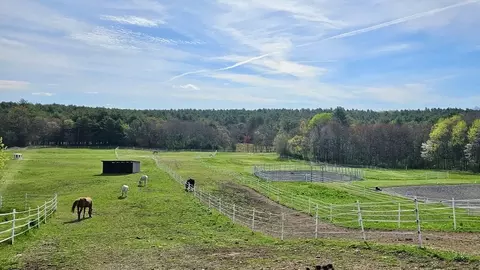 Exterior - 27 Old Poor Farm Rd, Ware, MA 01082 photo 11 of 11