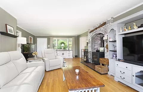 Living - 27 Old Poor Farm Rd, Ware, MA 01082 photo 4 of 4