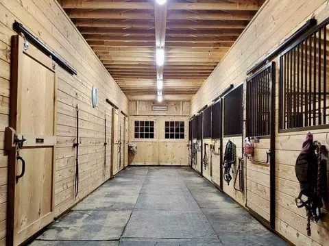 Entry Way - 27 Old Poor Farm Rd, Ware, MA 01082 photo 1 of 3