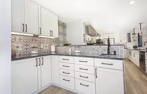 Kitchen - 27 Old Poor Farm Rd, Ware, MA 01082 photo 1 of 7