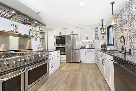 Kitchen - 27 Old Poor Farm Rd, Ware, MA 01082 photo 3 of 7