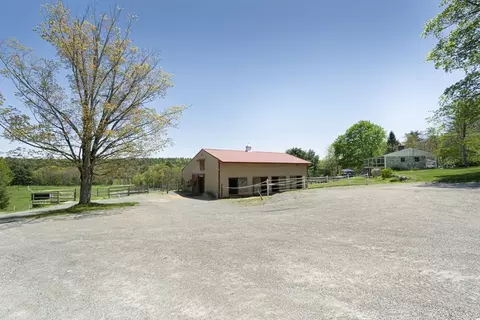 Exterior - 27 Old Poor Farm Rd, Ware, MA 01082 photo 4 of 11