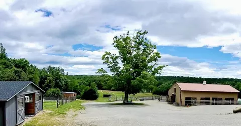 Exterior - 27 Old Poor Farm Rd, Ware, MA 01082 photo 6 of 11