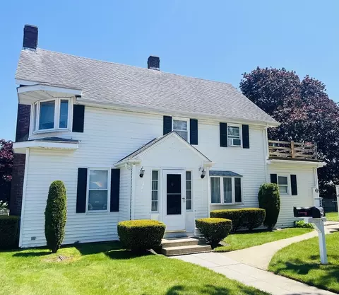 362 Wilbur Ave, Swansea, MA 02777