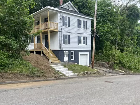 108 Grant St, Gardner, MA 01440