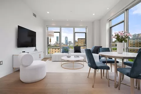 700 Harrison Ave #PH-610, Boston, MA 02118