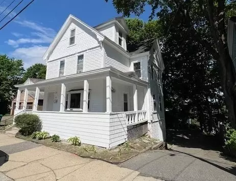 71 Pacific St, Fitchburg, MA 01420
