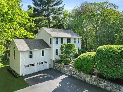 27 Guzzlebrook, Sudbury, MA 01776