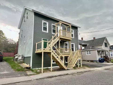 Exterior - 29 Aspen St, Ware, MA 01082 photo 8 of 9