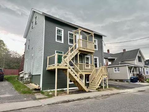 Exterior - 29 Aspen St, Ware, MA 01082 photo 9 of 9