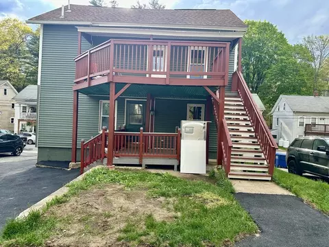 Exterior - 29 Aspen St, Ware, MA 01082 photo 2 of 9