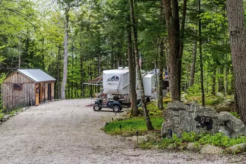 759 N Main Rd #V2-37, Otis, MA 01253