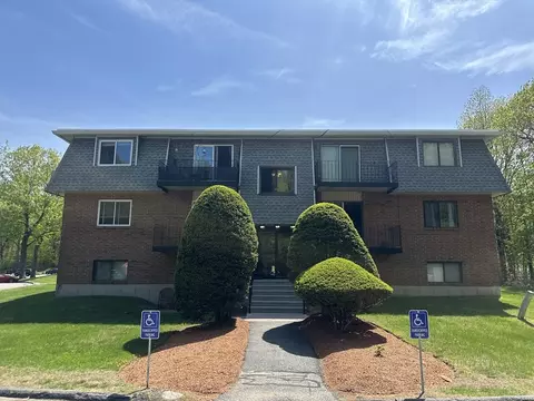 176 Maple Ave #3-5, Rutland, MA 01543