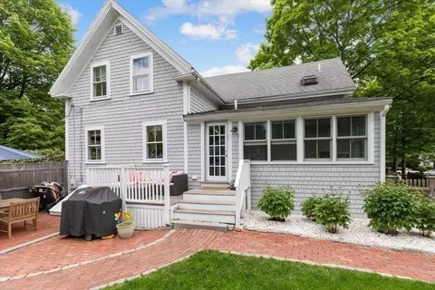 22 High St, Hingham, MA 02043 photo 25