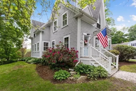 22 High St, Hingham, MA 02043 photo 29