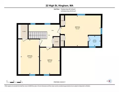 22 High St, Hingham, MA 02043 photo 32
