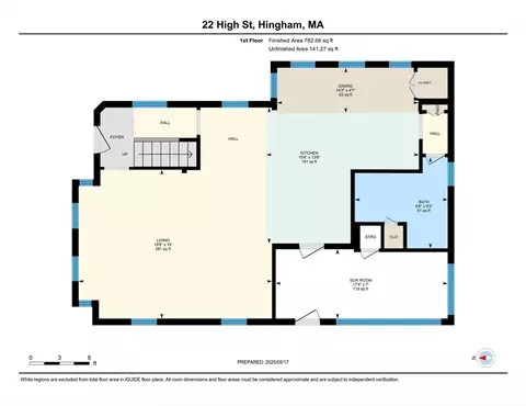 22 High St, Hingham, MA 02043 photo 31