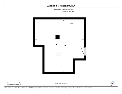 22 High St, Hingham, MA 02043 photo 34