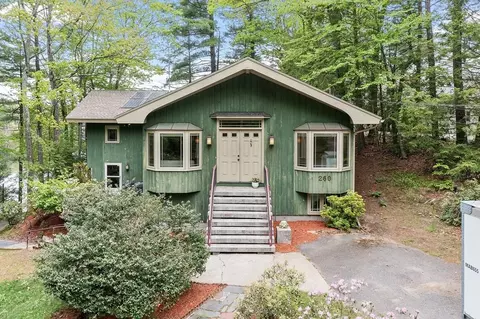 260 Fort Pond Rd, Lancaster, MA 01523