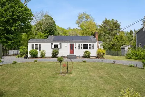 210 Purchase St, Easton, MA 02375