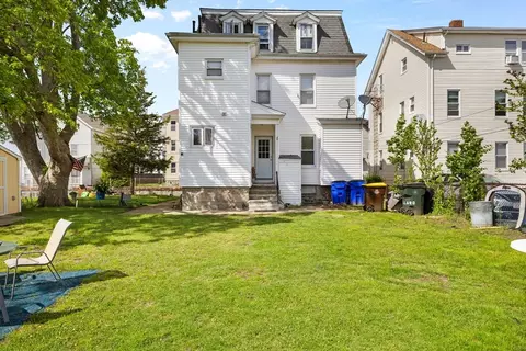 95 Ballard St, Fall River, MA 02721 photo 36