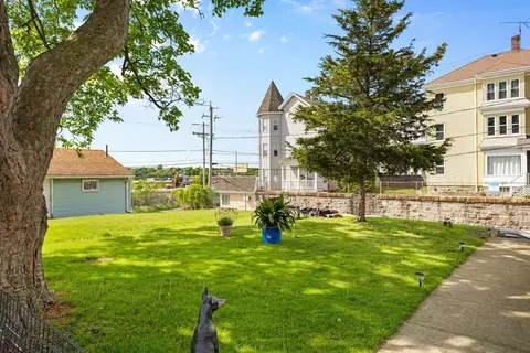 95 Ballard St, Fall River, MA 02721 photo 37