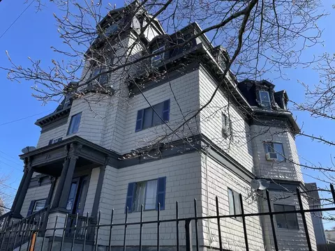 74 Newhall #9, Lynn, MA 01902