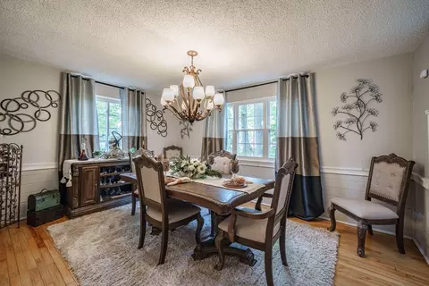 Dining - 27 Overlook Dr, Springfield, MA 01118 photo 1 of 1