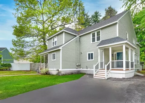 2402 Pouliot Pl, Wilmington, MA 01887