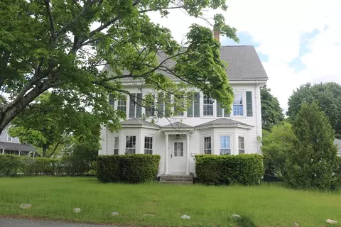 67 Coral St, Mansfield, MA 02048