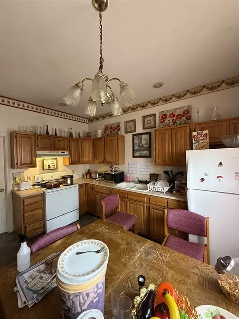 Kitchen - 139 Covel, Fall River, MA 02723 photo 2 of 3