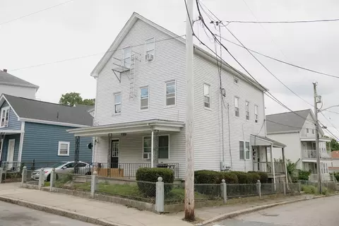 Exterior - 139 Covel, Fall River, MA 02723 photo 2 of 2