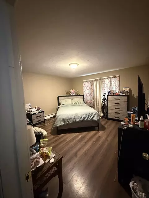 Bedroom - 139 Covel, Fall River, MA 02723 photo 1 of 1