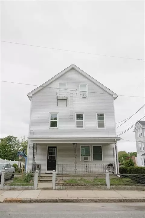 139 Covel, Fall River, MA 02723