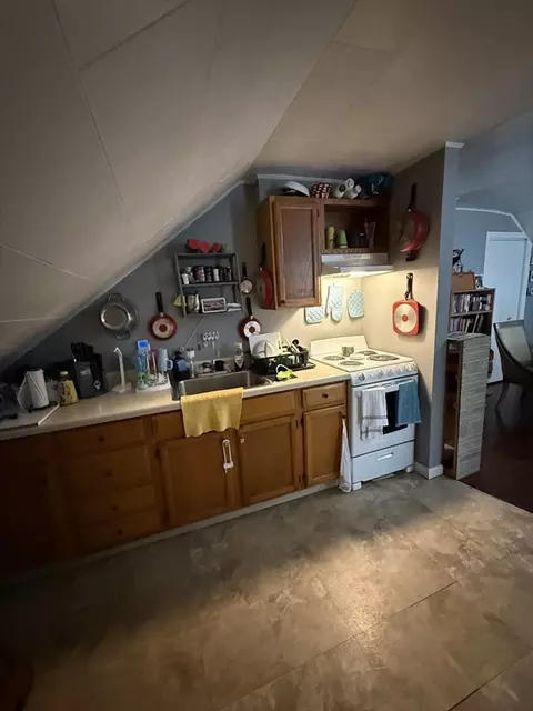 Kitchen - 139 Covel, Fall River, MA 02723 photo 3 of 3