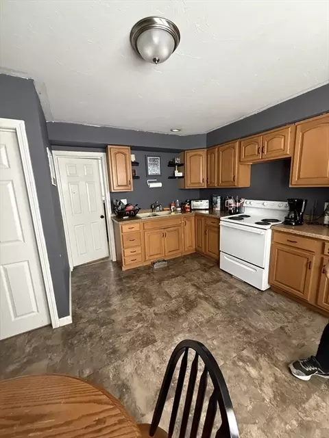 Kitchen - 139 Covel, Fall River, MA 02723 photo 1 of 3