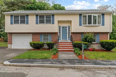 12 Centennial Cir, Malden, MA 02148
