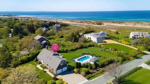 33 Torrey Rd, Sandwich, MA 02537