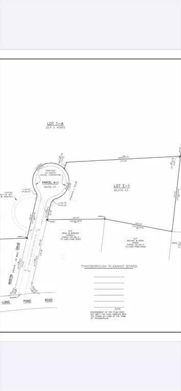 75 Long Pond Rd # -A, Tyngsborough, MA 01879