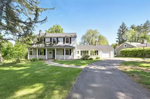 2 Silverwood Ter, South Hadley, MA 01075