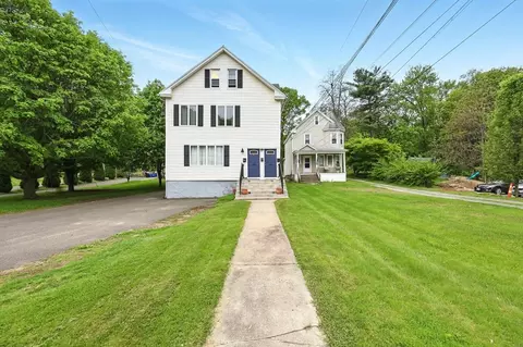 143-145 Westfield Rd, Holyoke, MA 01040