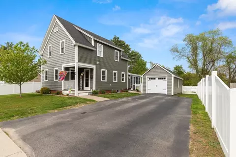 4 Lions Way, Salisbury, MA 01952